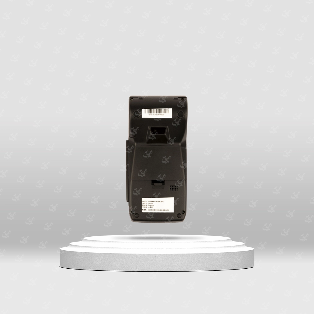 Anfu AF75 - Image 4