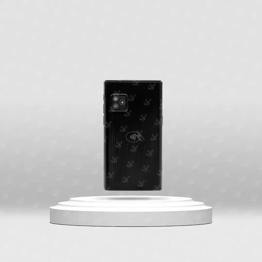 Urovo i2000 - Image 2
